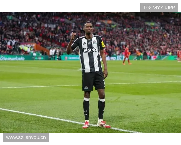 独家消息伊萨克心仪利物浦红军欲出售努涅斯和迪亚斯筹资引援