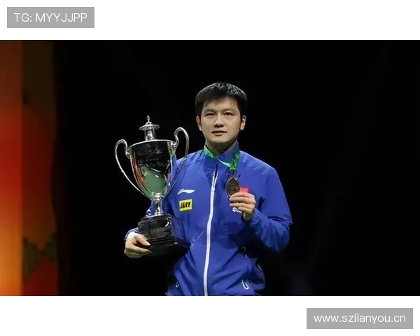 樊振东亮相慕尼黑现场观战欧冠决赛分享清晨问候瞬间